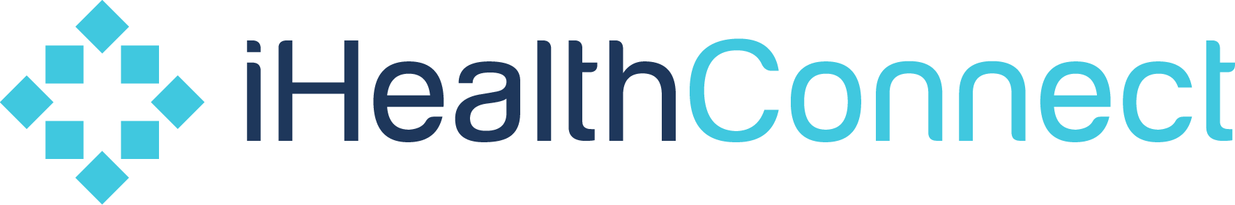 iHealth Connect Logo