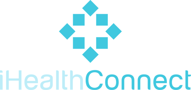 iHealth Connect Logo
